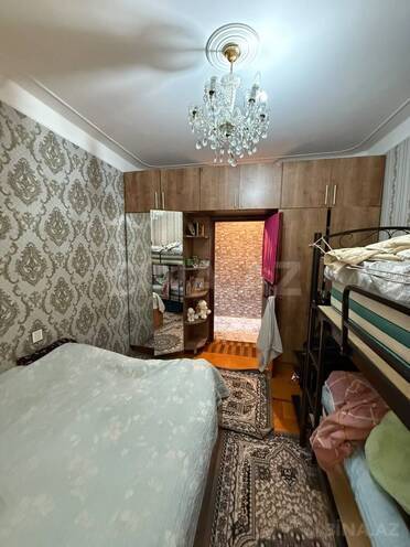 Satılır 2 otaqlı köhnə tikili 65 m², Nəriman Nərimanov m., photo 5 from 14