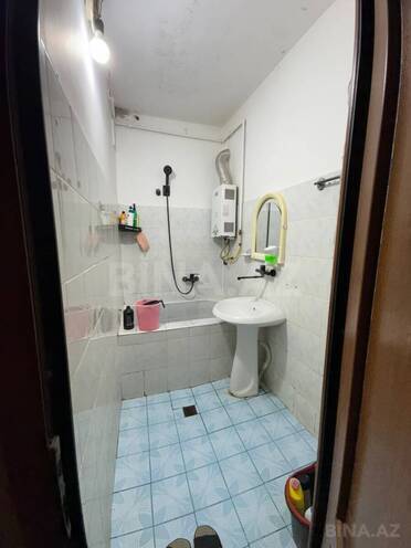 Satılır 2 otaqlı köhnə tikili 65 m², Nəriman Nərimanov m., photo 11 from 14
