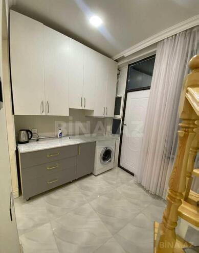 Продаётся 2-комн. вторичка 40 м², м. Сахил, photo 6 from 19