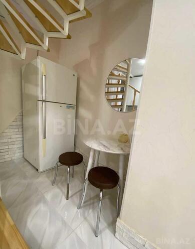 Продаётся 2-комн. вторичка 40 м², м. Сахил, photo 12 from 19