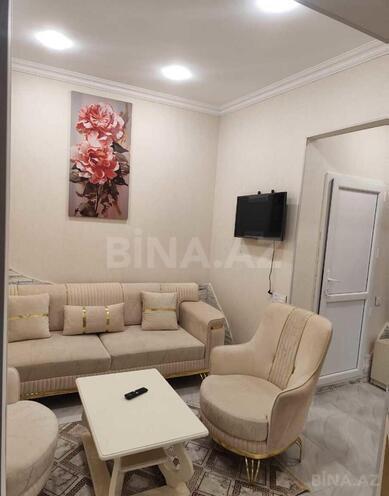 Продаётся 2-комн. вторичка 40 м², м. Сахил, photo 3 from 19