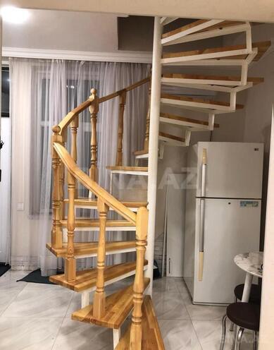 Продаётся 2-комн. вторичка 40 м², м. Сахил, photo 18 from 19