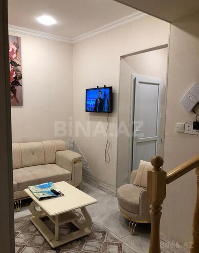 Продаётся 2-комн. вторичка 40 м², м. Сахил, photo 4 from 19