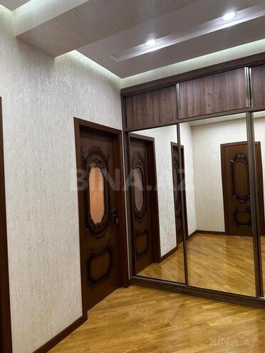 Сдаётся 2-комн. новостройка 96 м², пос. Аг шехер, photo 4 from 11