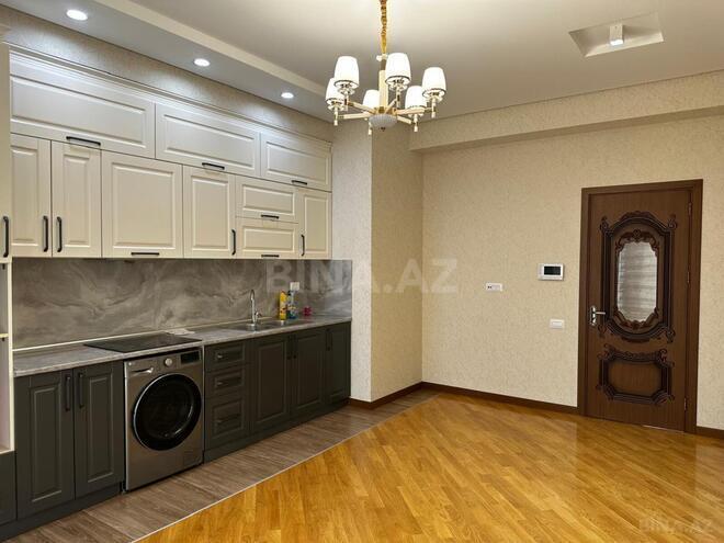 Сдаётся 2-комн. новостройка 96 м², пос. Аг шехер, photo 3 from 11