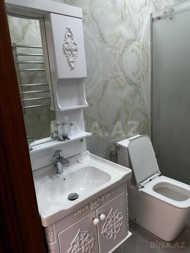Сдаётся 2-комн. новостройка 96 м², пос. Аг шехер, photo 10 from 11