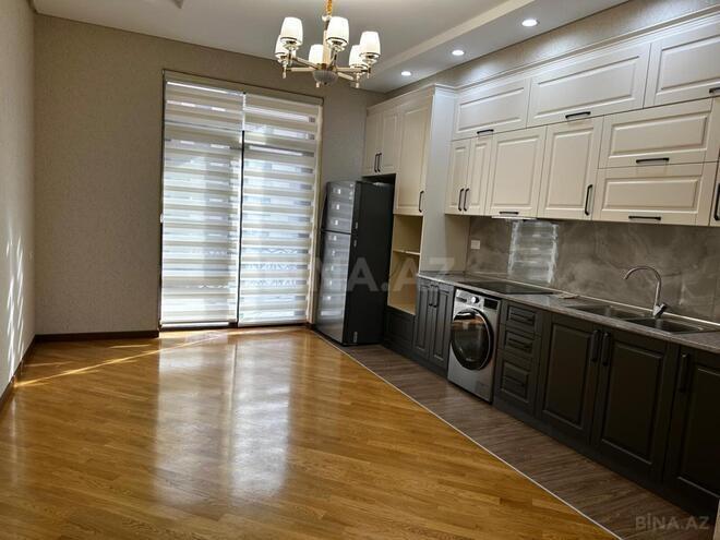 Сдаётся 2-комн. новостройка 96 м², пос. Аг шехер, photo 5 from 11
