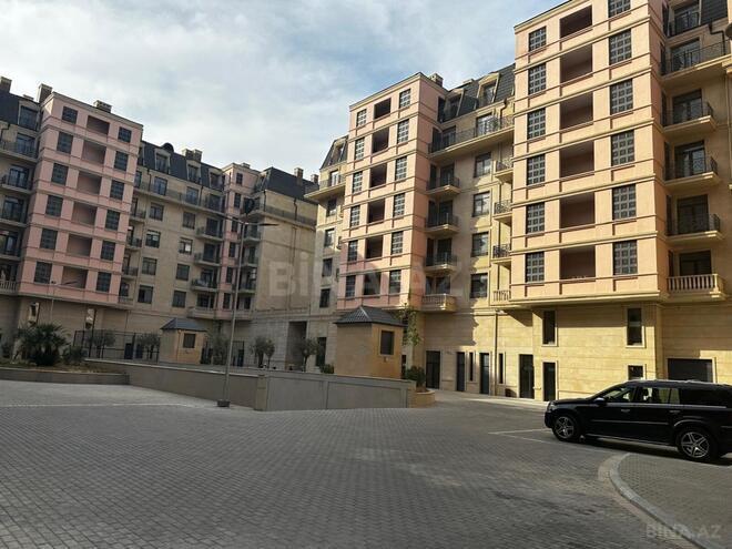 Сдаётся 2-комн. новостройка 96 м², пос. Аг шехер, photo 1 from 11