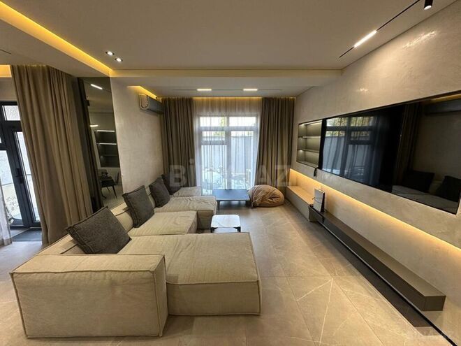 Сдаётся 4-комн. новостройка 160 м², пос. Аг шехер, photo 1 from 22