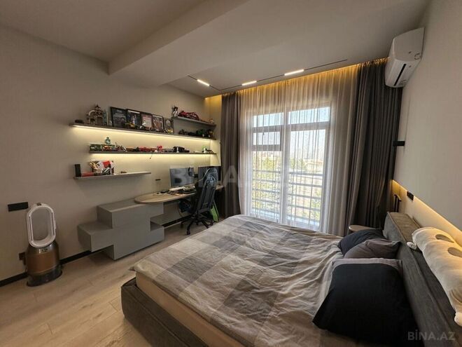 Сдаётся 4-комн. новостройка 160 м², пос. Аг шехер, photo 11 from 22