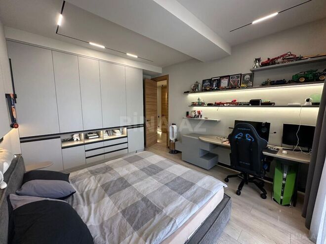 Сдаётся 4-комн. новостройка 160 м², пос. Аг шехер, photo 19 from 22