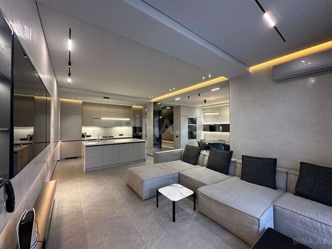 Сдаётся 4-комн. новостройка 160 м², пос. Аг шехер, photo 5 from 22