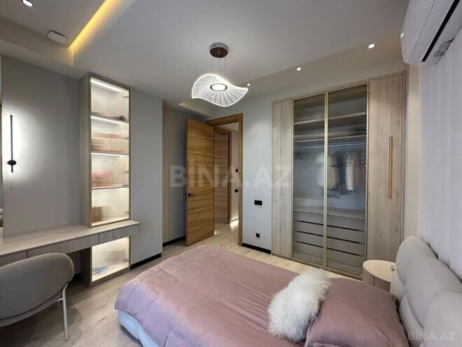 Сдаётся 4-комн. новостройка 160 м², пос. Аг шехер, photo 8 from 22