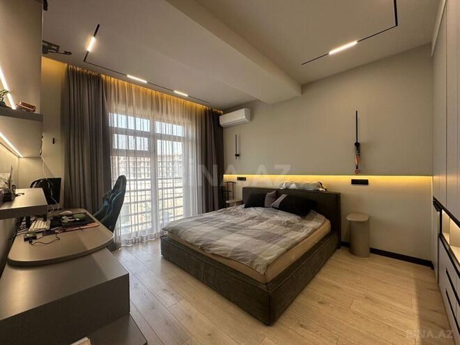 Сдаётся 4-комн. новостройка 160 м², пос. Аг шехер, photo 18 from 22