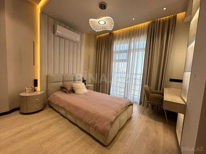 Сдаётся 4-комн. новостройка 160 м², пос. Аг шехер, photo 7 from 22