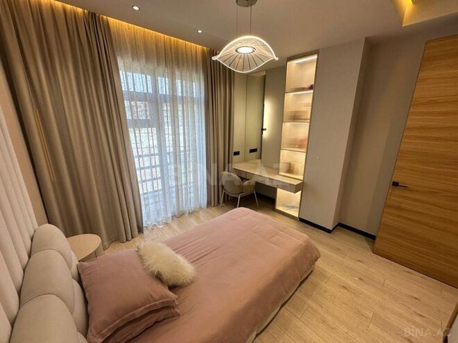 Сдаётся 4-комн. новостройка 160 м², пос. Аг шехер, photo 17 from 22