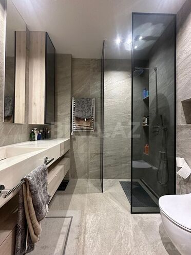 Сдаётся 4-комн. новостройка 160 м², пос. Аг шехер, photo 9 from 22