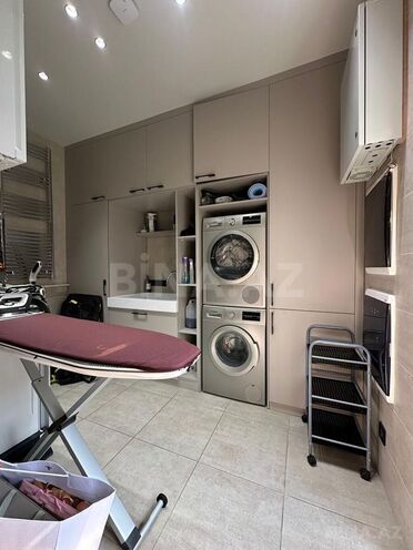 Сдаётся 4-комн. новостройка 160 м², пос. Аг шехер, photo 12 from 22