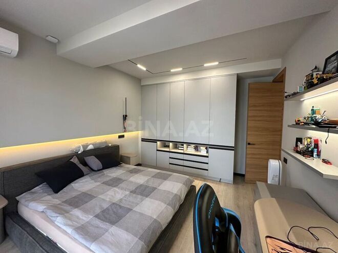 Сдаётся 4-комн. новостройка 160 м², пос. Аг шехер, photo 10 from 22