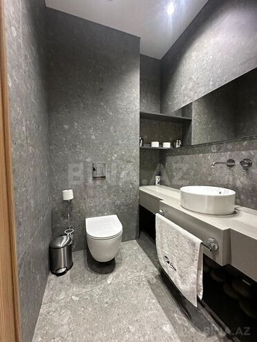 Сдаётся 4-комн. новостройка 160 м², пос. Аг шехер, photo 16 from 22