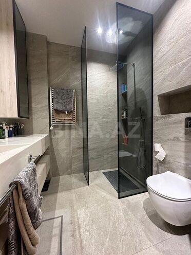 Сдаётся 4-комн. новостройка 160 м², пос. Аг шехер, photo 21 from 22