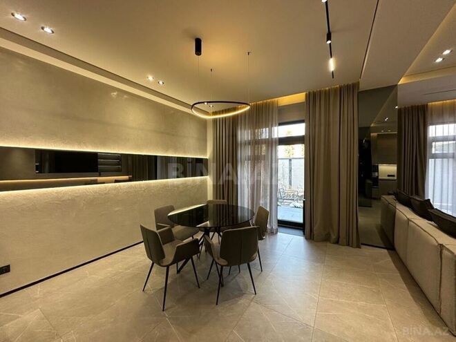 Сдаётся 4-комн. новостройка 160 м², пос. Аг шехер, photo 4 from 22