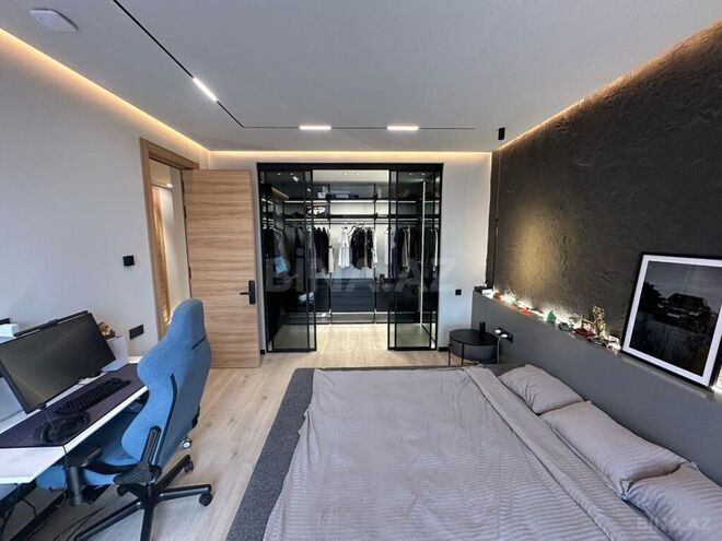 Сдаётся 4-комн. новостройка 160 м², пос. Аг шехер, photo 20 from 22