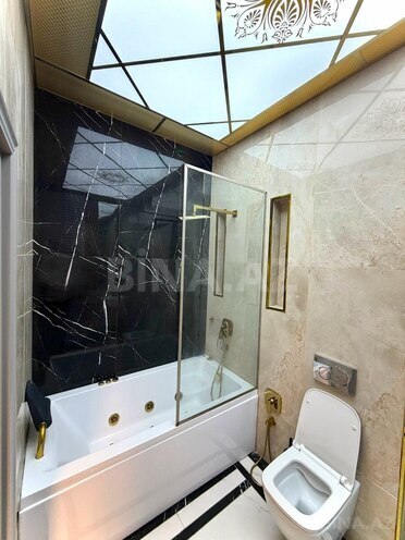 Продаётся 3-комн. новостройка 136 м², Насиминский  р., photo 12 from 20
