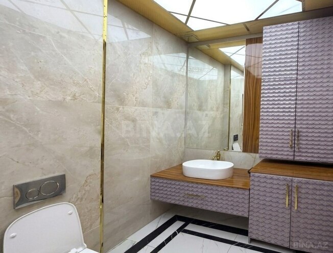 Продаётся 3-комн. новостройка 136 м², Насиминский  р., photo 16 from 20