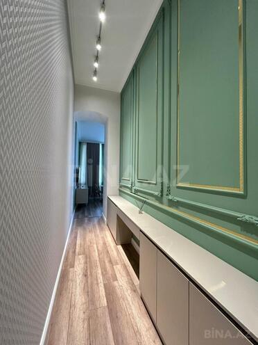 Сдаётся 2-комн. новостройка 90 м², м. Сахил, photo 21 from 25