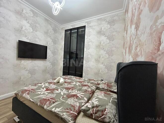 Сдаётся 2-комн. новостройка 90 м², м. Сахил, photo 10 from 25