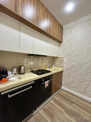 Сдаётся 2-комн. новостройка 90 м², м. Сахил, photo 16 from 25