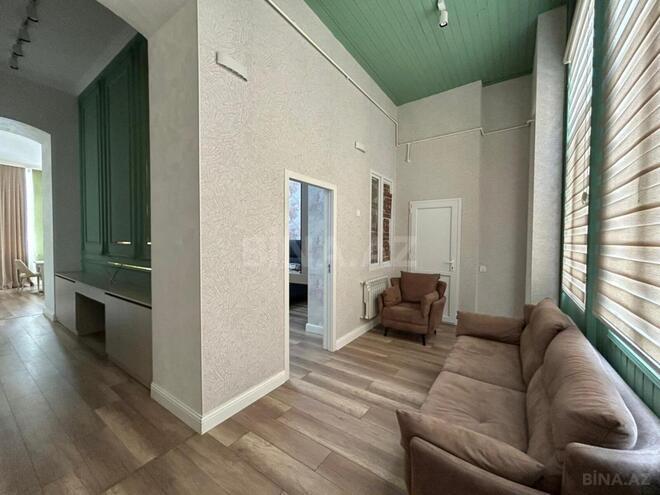 Сдаётся 2-комн. новостройка 90 м², м. Сахил, photo 13 from 25