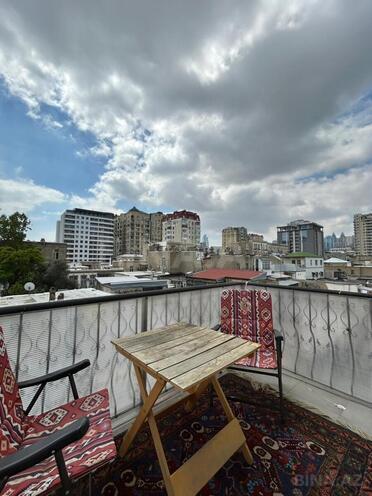 Сдаётся 2-комн. новостройка 90 м², м. Сахил, photo 7 from 25