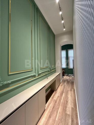 Сдаётся 2-комн. новостройка 90 м², м. Сахил, photo 20 from 25