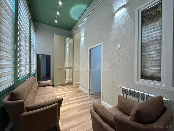 Сдаётся 2-комн. новостройка 90 м², м. Сахил, photo 14 from 25