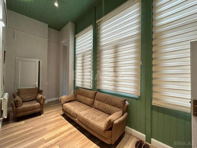 Сдаётся 2-комн. новостройка 90 м², м. Сахил, photo 12 from 25