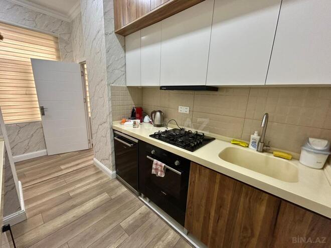 Сдаётся 2-комн. новостройка 90 м², м. Сахил, photo 15 from 25