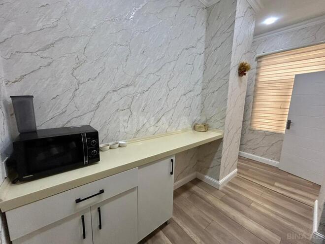 Сдаётся 2-комн. новостройка 90 м², м. Сахил, photo 17 from 25