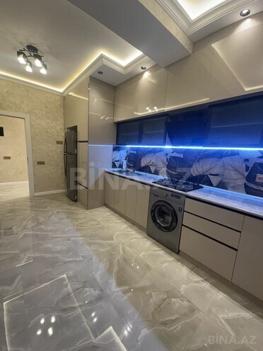 Продается 3-комн. новостройка 100 м², м. Азадлыг проспекти, photo 13 from 18