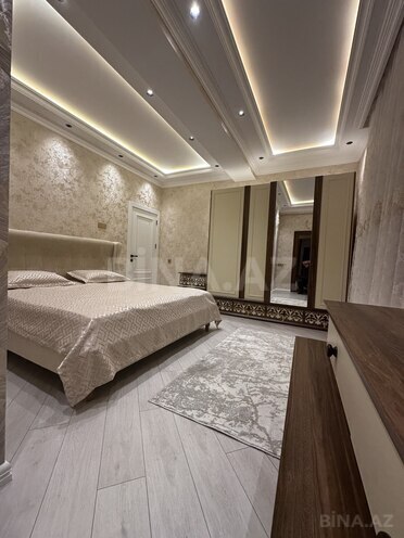 Продается 3-комн. новостройка 100 м², м. Азадлыг проспекти, photo 8 from 18