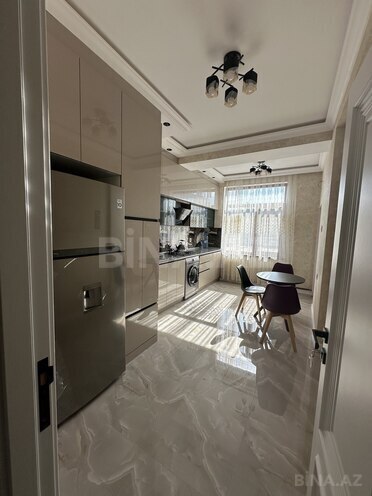 Продается 3-комн. новостройка 100 м², м. Азадлыг проспекти, photo 14 from 18