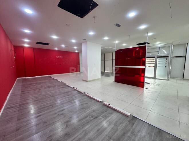 Сдаётся  объект 500 м², м. Ази Асланов, photo 6 from 8