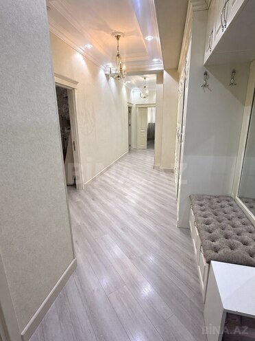 Сдается 4-комн. новостройка 176 м², Насиминский  р., photo 13 from 20