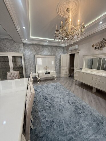 Сдается 4-комн. новостройка 176 м², Насиминский  р., photo 5 from 20