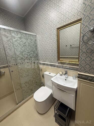 Сдается 4-комн. новостройка 176 м², Насиминский  р., photo 19 from 20