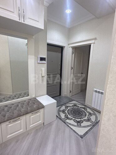 Сдается 4-комн. новостройка 176 м², Насиминский  р., photo 15 from 20