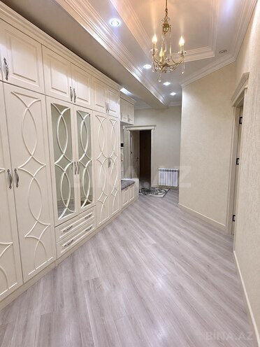 Сдается 4-комн. новостройка 176 м², Насиминский  р., photo 14 from 20