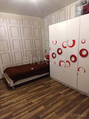 Сдается 5-комн. дом/дача 150 м², м. Кара Караев, photo 5 from 13