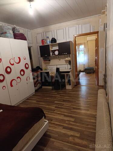 Сдается 5-комн. дом/дача 150 м², м. Кара Караев, photo 11 from 13
